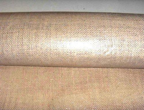 Hessian Cloth - Bituminous Laminated, Quality Assured, Impurity-Free Manufacturing