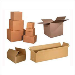 corrugated packaging boxes