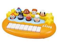 Musical Toys - Durable Tested Plastic, Advanced Technology | Melodious Sounds, Engaging Movement