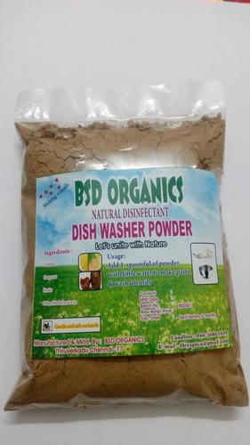 Natural Dish Wash Cleaning Powder Usage: Kitchen