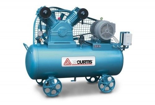 Oil Lube Reciprocating Air Compressor