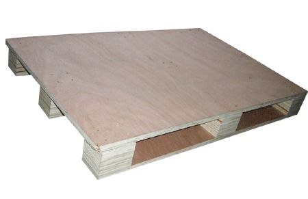 Plywood Pallets