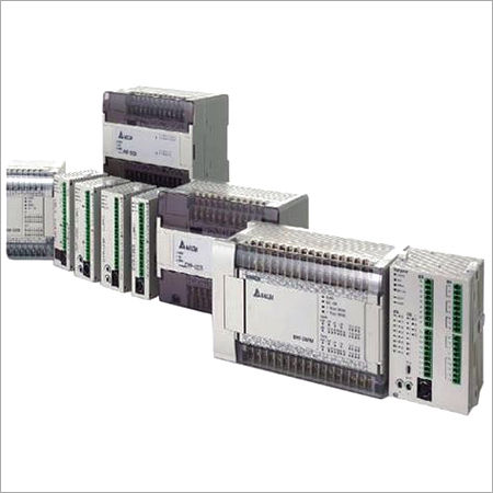 Programmable Logic Controller