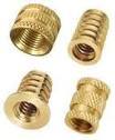 Raman Brass Inserts