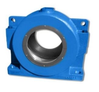 SDJ Plummer Block Housings For Spherical Roller Bearings