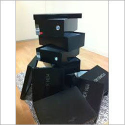 Shoe Packaging Boxes