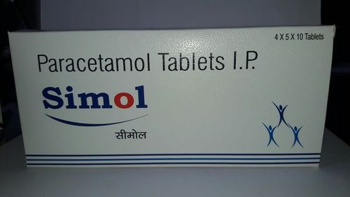 Simol Tablet