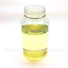 SN 500 Lubricant Base Oil