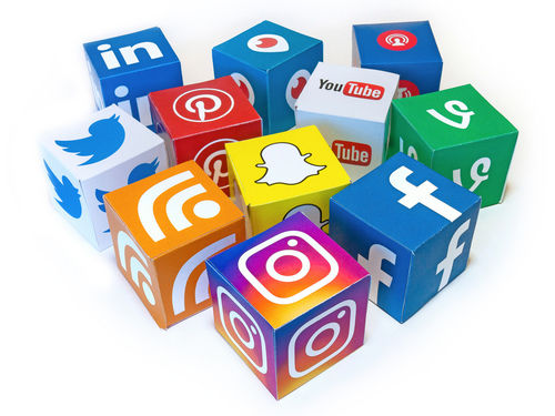 Social Media Marketing Services