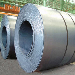 Stainless Steel Coils