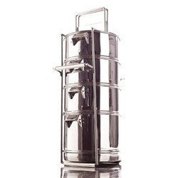 Tiffin Carrier