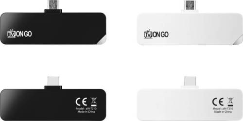 Tvongo Usb Dongle Application: Accessory For Smartphone