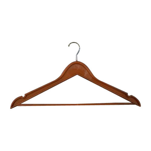 Customized Wooden Cloth Hangers