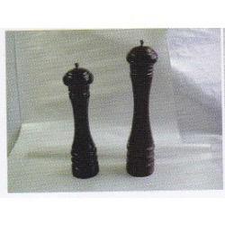 Wooden Pepper Mill