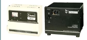 5Kva Wall Mounted Voltage Stabilizer (180 Volts To 270 Volts)