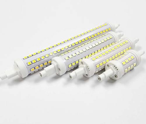 5W LED R7S Lamp