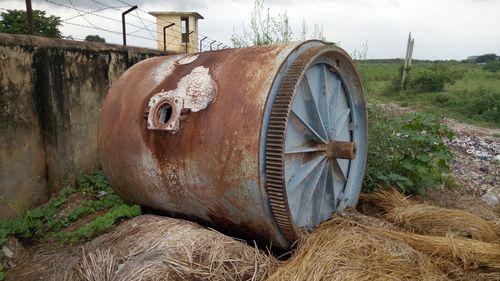 Ball Mill