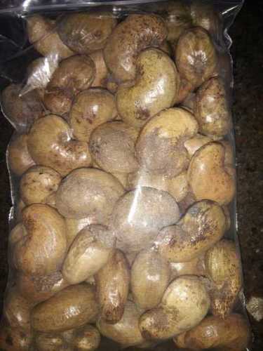 Cambodian Raw Cashew Nuts