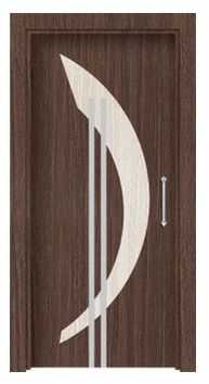 Customized Laminated Door