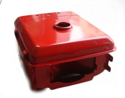 Diesel Tank Or Heavy Duty Truck Fuel Tank