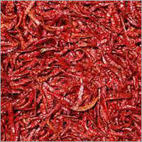 Dry Red Chilli