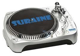 turntable