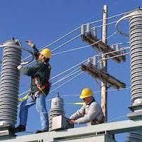 Electrical Maintenance Works Service