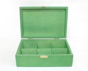 Essential Oil Box