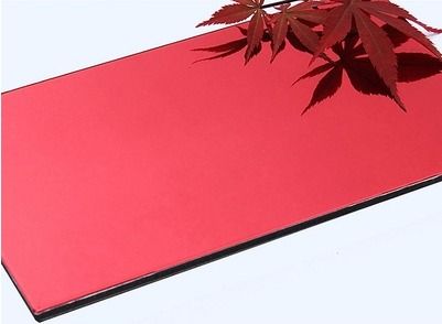 High Gloss Aluminum Composite Panels