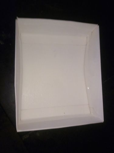 Leak Proof Sweet Packaging Boxes Without Adhesive