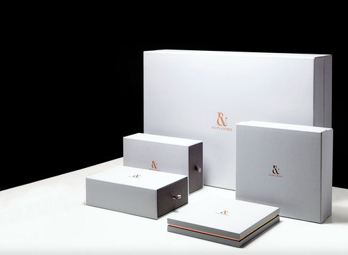 Luxury Packaging Boxes