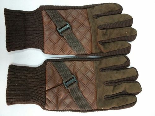 Mens Gloves