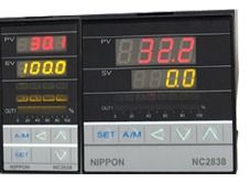 PID Process Indicators