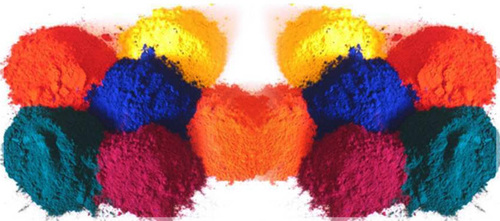 Reactive Dyes - Superior Quality Composition | High Purity, Excellent Color Fastness, Alkali Stability, Water Solubility