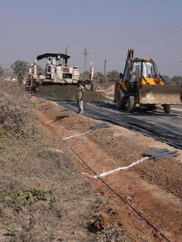 Slip Form Paver at Best Price in Bhopal, Madhya Pradesh | Gujrat Engineers