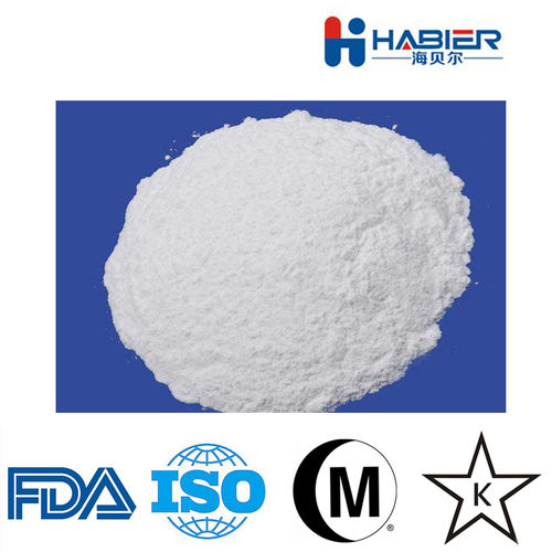 Sodium Hyaluronate and Hyaluronic Acid with High Molecular Weight