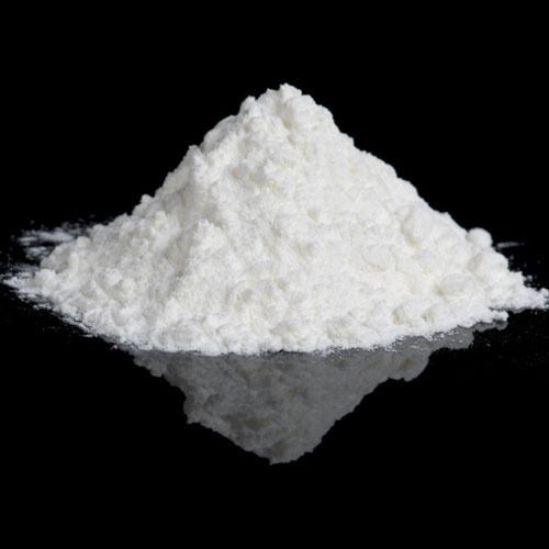 Titanium Dioxide Rutile Application: Pharmaceutical Industry