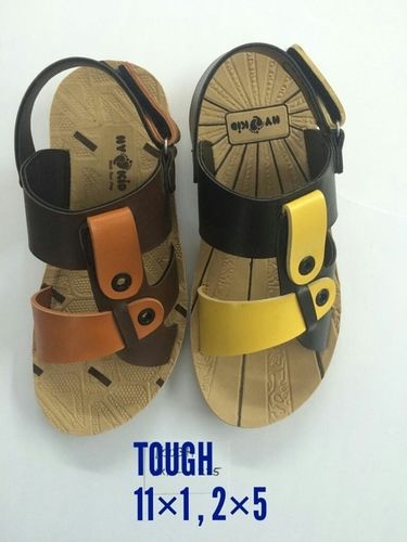 Tough Kids Slipper