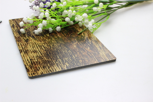 Wooden ACP Panels By Shandong Jiyu Building Materials Co., Ltd.