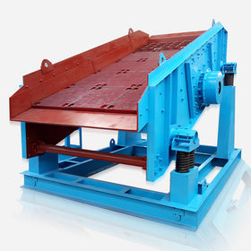 YA YK Series Circular Vibrating Screen