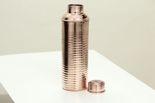 Copper Bislari Bottle Age Group: Adults