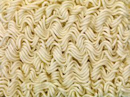 Dry Noodles