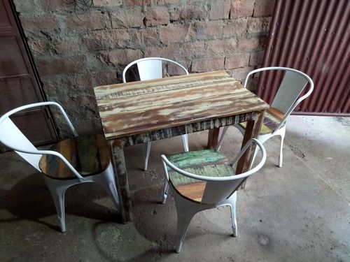 Exclusive Rustic Chairs