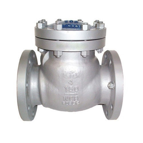 Hastelloy Valve