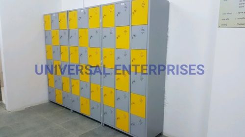 Industrial Lockers