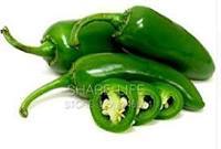 Jalapeno Peppers