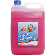 Liquid Hand Wash