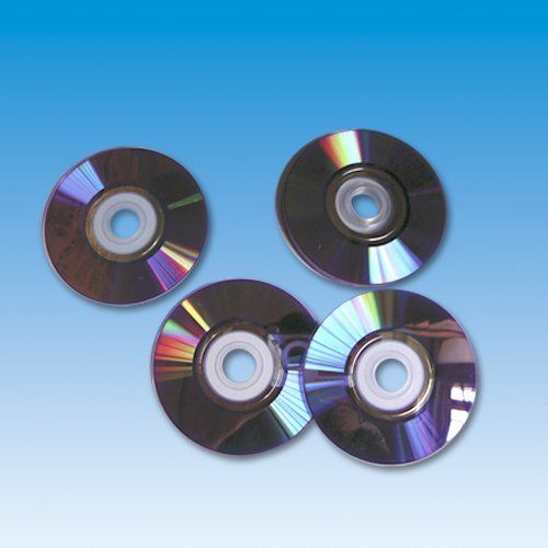 Mini Dvd