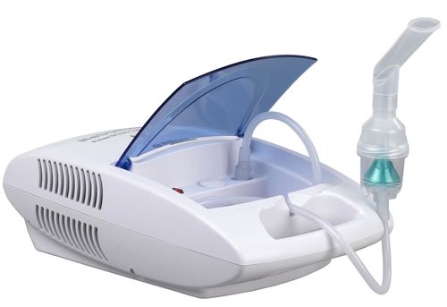 Nebulizer - Medical Equipment