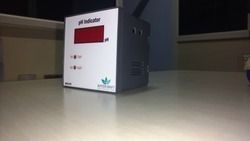 Online PH Meter